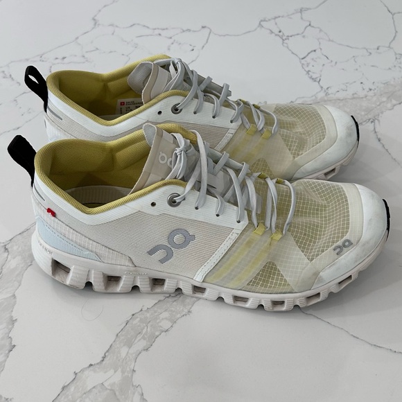 ON Running Cloud X Sneakers - Picture 4 of 8